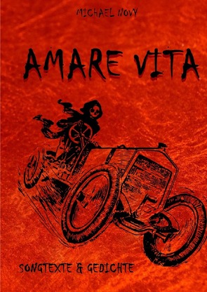 AMARE VITA von Novy,  Michael