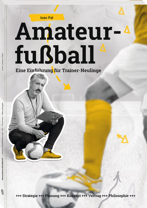 Amateurfußball von Pal,  Ioan