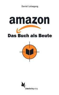 amazon von Leisegang,  Daniel