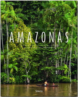 Amazonas von Chichester,  Page, Leue,  Holger, Nickoleit,  Katharina