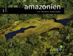 amazonien von Dombrowski,  Barbara