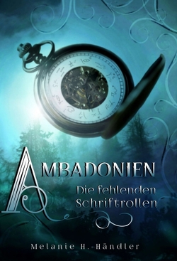 Ambadonien von H.-Händler,  Melanie