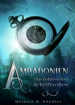 Ambadonien von H.-Händler,  Melanie