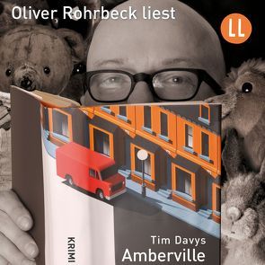 Amberville von Tim,  Davys