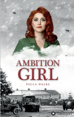 Ambition Girl von Walks,  Paula