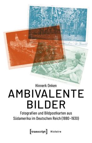 Ambivalente Bilder von Onken,  Hinnerk