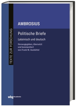 Politische Briefe von Ambrosius, Ausbüttel,  Frank