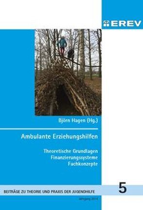 Ambulante Erziehungshilfen von Hagen,  Björn