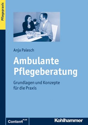 Ambulante Pflegeberatung von Palesch,  Anja