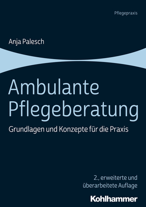 Ambulante Pflegeberatung von Palesch,  Anja