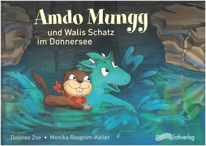 Amdo Mungg von Zoe,  Dolores