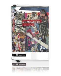 amen, amen von Jäckl,  Lilly