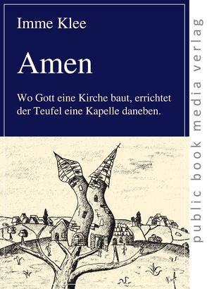 Amen von Klee,  Imme