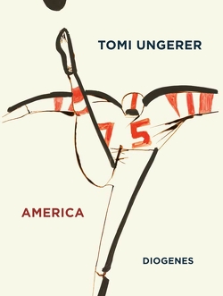 America von Ungerer,  Tomi