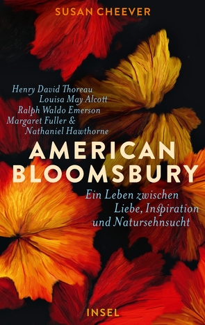 American Bloomsbury von Cheever,  Susan, Drolshagen,  Ebba D.