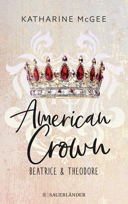 American Crown – Beatrice & Theodore von Kolodziejcok,  Michaela, McGee,  Katharine