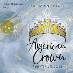 American Crown – Samantha & Marshall von Dorenkamp,  Corinna, Kolodziejcok,  Michaela, McGee,  Katharine