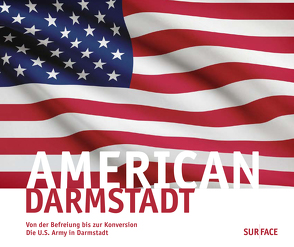 American Darmstadt von Ohlhauser,  Gerd, Partsch,  Jochen, Rau,  Christoph, Voutta,  Antje