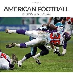 American Football von Mueller,  Frank