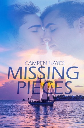 american hearts / missing pieces von Hayes,  Camren