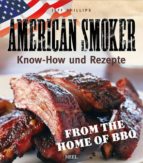 American Smoker von Phillips,  Jeff