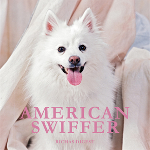 American Swiffer von Riechers,  Achim