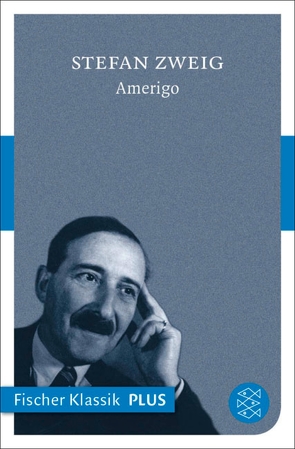 Amerigo von Zweig,  Stefan