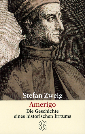 Amerigo von Zweig,  Stefan