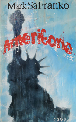 Amerigone von SaFranko,  Mark