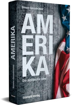 Amerika von Geissbühler,  Simon