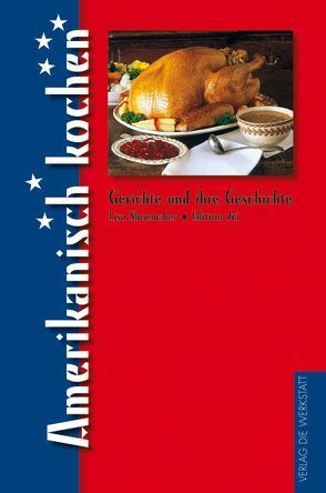 Amerikanisch kochen von Shoemaker,  Lisa