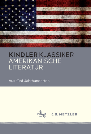 Amerikanische Literatur von Kelleter,  Frank