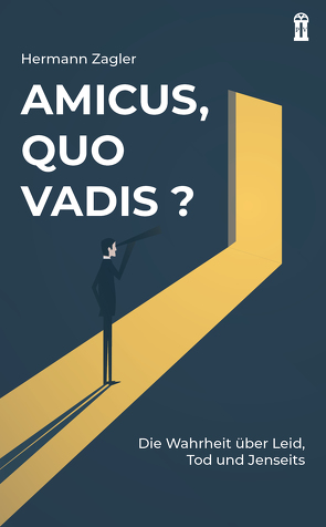 Amicus, quo vadis? von Zagler,  Hermann