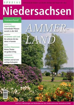 Ammerland von Autoren,  Diverse