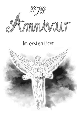 Amnivur (2) von H.J.H.