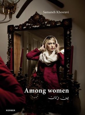 Among Women von Khosravi,  Samaneh