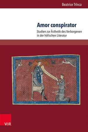 Amor conspirator von Trinca,  Beatrice