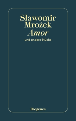 Amor von Kosny,  Witold, Mrozek,  Slawomir, Vogel,  Christa