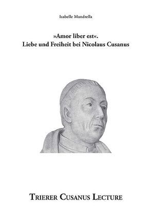 „Amor liber est“ von Mandrella,  Isabelle