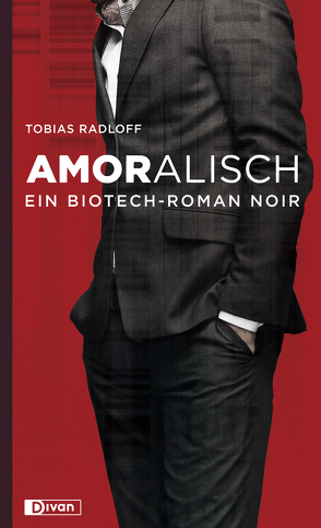 Amoralisch von Radloff,  Tobias