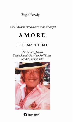 AMORE von Herwig,  Birgit