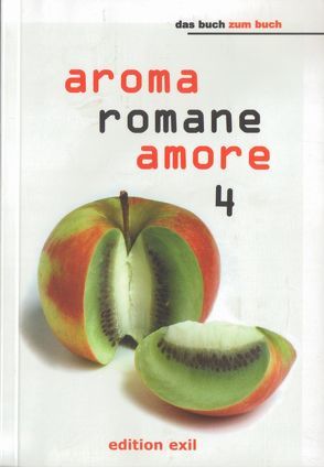 amore, romane, aromen von Scheibner,  Nikolaus