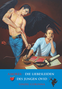 Amores von Dr. Gerlinger,  Stefan, Henneböhl,  Rudolf