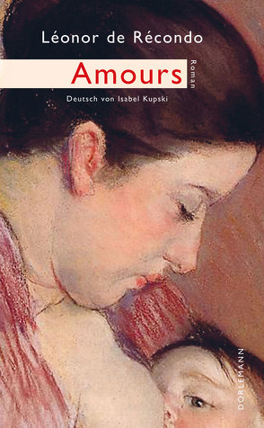 Amours von Kupski,  Isabel, Récondo,  Léonor de