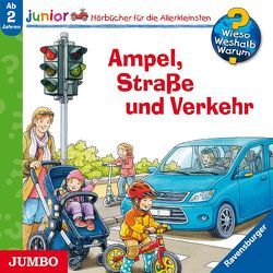 Ampel, Straße und Verkehr von Heinecke,  Niklas, Schädtler,  Ciaran