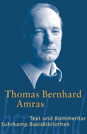 Amras von Bernhard,  Thomas, Judex,  Bernhard