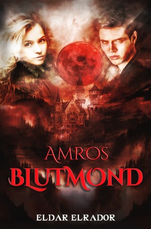 Amros – Blutmond von Elrador,  Eldar