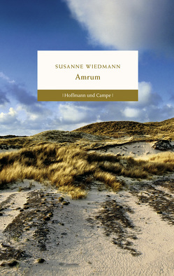 Amrum von Wiedmann,  Susanne