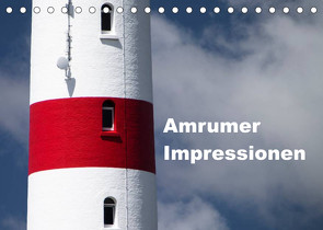 Amrumer Impressionen (Tischkalender 2023 DIN A5 quer) von Kalytta,  Ralf