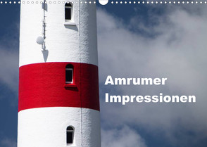 Amrumer Impressionen (Wandkalender 2023 DIN A3 quer) von Kalytta,  Ralf